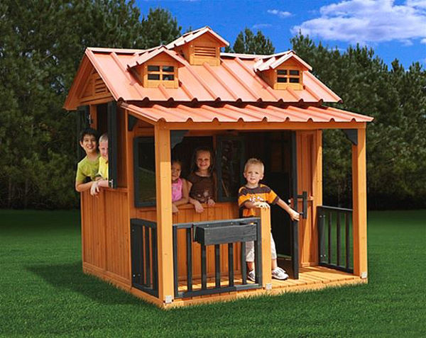 Picture of Breckenridge Playhouse
